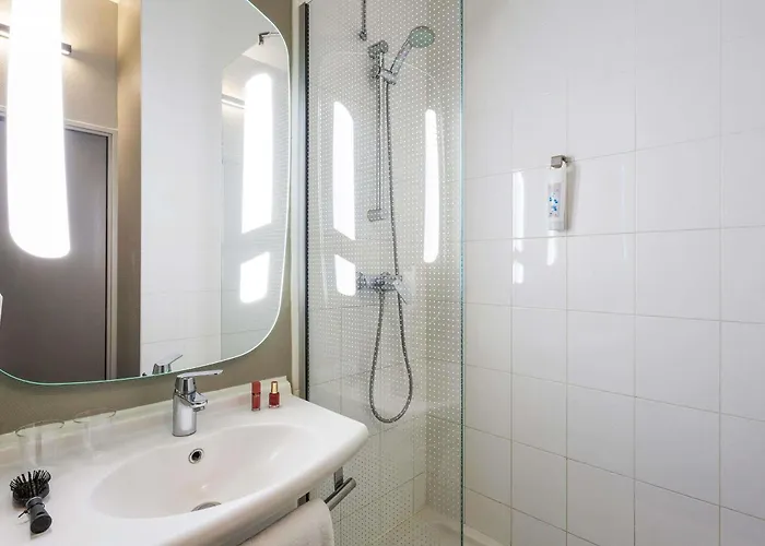 Hotel Ibis Amsterdam Centre
